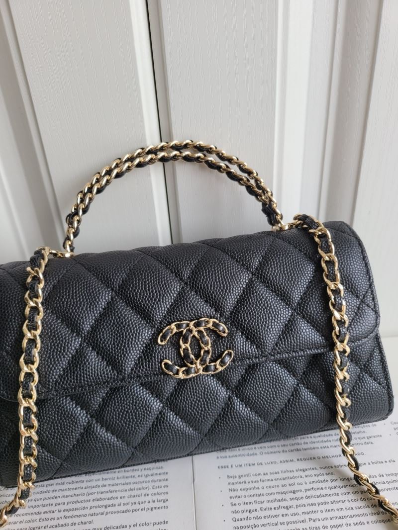 Chanel Stachel Bags